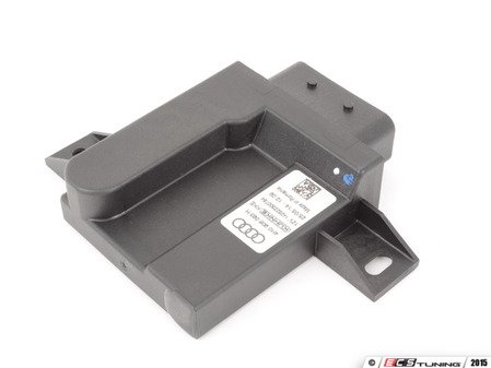 ES#2766238 - 4H0906093H - Fuel Pump Control Unit - Controls fuel pump pressure from the tank - Genuine Volkswagen Audi - Audi