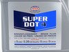 ES#2587921 - 1204204 - Super DOT4 Brake Fluid - 5 Liter - Boiling Point - Dry 260C (500F) / Wet >170C (338F) - Pentosin - Audi BMW Volkswagen Mercedes Benz Porsche