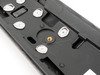 ES#116028 - 51450417909 - Carbon Fiber JCW Dash - Right - (NO LONGER AVAILABLE) - Carbon fiber insert that replaces your stock dash - Genuine MINI - 