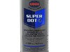ES#1931452 - 1204114 -  Super DOT4 Brake Fluid - 500mL - Boiling Point - Dry 265C (509F) / Wet >165C (329F) - Pentosin - Audi BMW Volkswagen Mercedes Benz MINI Porsche