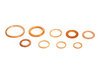 ES#4318 - 216-16020kt - Copper Sealing Washers-Pack Of 10 - 16x20 copper sealing washers. - OE Aftermarket - Audi Volkswagen