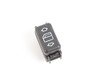 ES#1659925 - 1248204610 - Power Window Switch - Priced Each - Left side front and rear window switch - Located in the center console - Genuine Mercedes Benz - Mercedes Benz
