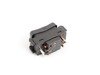 ES#1659925 - 1248204610 - Power Window Switch - Priced Each - Left side front and rear window switch - Located in the center console - Genuine Mercedes Benz - Mercedes Benz