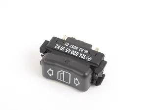 Power Window Switch - Priced Each