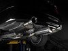 ES#2184956 - SSXBM014 - Performance Cat back exhaust - (NO LONGER AVAILABLE) - Motorsport pedigree. Superior quality. Excellent sound. Milltek Sport cat-back exhaust for enhanced performance. - Milltek Sport - 