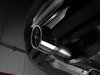 ES#2184956 - SSXBM014 - Performance Cat back exhaust - (NO LONGER AVAILABLE) - Motorsport pedigree. Superior quality. Excellent sound. Milltek Sport cat-back exhaust for enhanced performance. - Milltek Sport - 