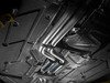 ES#2184956 - SSXBM014 - Performance Cat back exhaust - (NO LONGER AVAILABLE) - Motorsport pedigree. Superior quality. Excellent sound. Milltek Sport cat-back exhaust for enhanced performance. - Milltek Sport - 