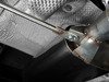 ES#2184956 - SSXBM014 - Performance Cat back exhaust - (NO LONGER AVAILABLE) - Motorsport pedigree. Superior quality. Excellent sound. Milltek Sport cat-back exhaust for enhanced performance. - Milltek Sport - 