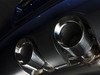 ES#2828150 - SSXVW133 - 2.75" Cat-Back Exhaust System - Non-Resonated - Get that Exhaust tone you've been looking for! Features polished tips. - Milltek Sport - Volkswagen