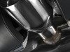 ES#2828150 - SSXVW133 - 2.75" Cat-Back Exhaust System - Non-Resonated - Get that Exhaust tone you've been looking for! Features polished tips. - Milltek Sport - Volkswagen