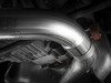 ES#2828150 - SSXVW133 - 2.75" Cat-Back Exhaust System - Non-Resonated - Get that Exhaust tone you've been looking for! Features polished tips. - Milltek Sport - Volkswagen