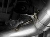 ES#2828150 - SSXVW133 - 2.75" Cat-Back Exhaust System - Non-Resonated - Get that Exhaust tone you've been looking for! Features polished tips. - Milltek Sport - Volkswagen