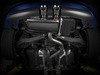 ES#2828150 - SSXVW133 - 2.75" Cat-Back Exhaust System - Non-Resonated - Get that Exhaust tone you've been looking for! Features polished tips. - Milltek Sport - Volkswagen