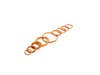 ES#4318 - 216-16020kt - Copper Sealing Washers-Pack Of 10 - 16x20 copper sealing washers. - OE Aftermarket - Audi Volkswagen