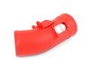 ES#2843617 - NM.658846R - NM Cold Air Intake Kit - Red Pre LCI B36 B38 B46 B48 2.0L Engine - Open-Air-Box air intake system, please check MAF as these have the PRE LCI design sensor mount - NM Engineering - MINI