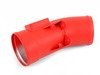 ES#2843617 - NM.658846R - NM Cold Air Intake Kit - Red Pre LCI B36 B38 B46 B48 2.0L Engine - Open-Air-Box air intake system, please check MAF as these have the PRE LCI design sensor mount - NM Engineering - MINI