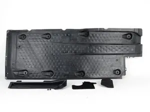 Underbody Protection Kit - Left