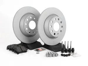 Rear Brake Service Kit (282x12)