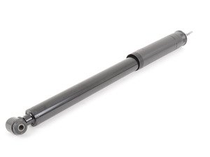 ES#1727715 - 2033262900 - Rear Shock Absorber - Priced Each - Rear Axle, Left & Right Sides - Two (2) Required Per Vehicle - Genuine Mercedes Benz - Mercedes Benz