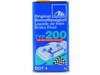 ES#1899347 - TYPE200 - TYP 200 Brake Fluid - 1 Liter - DOT4 compliant. Boiling point - Dry 280C (536F) / Wet 200C (392F) - ATE - Audi BMW Volkswagen Mercedes Benz MINI Porsche