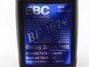 ES#2072516 - BF307 - Sport Brake Fluid - 500mL - DOT4 compliant. Boiling point - Dry 307C (585F) / Wet 185C (365F) - EBC - Audi BMW Volkswagen Mercedes Benz MINI