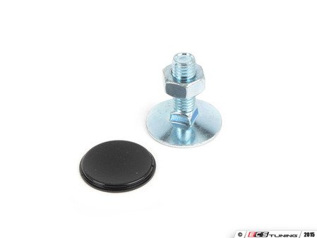 ES#4041088 - B2300001KT - Clutch Stop - Bavarian Autosport - Adjust your clutch pedal to stop at the perfect point. - Bavarian Autosport - BMW