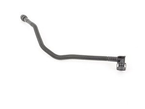 ES#35607 - 13907530976 - Fuel Tank Breather Line - Fix that rough idle - Genuine BMW - BMW