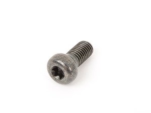 ES#186649 - 72118245362 - FILLISTER HEAD SCREW - Genuine BMW - BMW