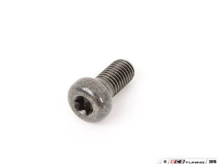 ES#186649 - 72118245362 - FILLISTER HEAD SCREW - Genuine BMW - BMW