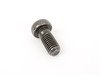 ES#186649 - 72118245362 - FILLISTER HEAD SCREW - Genuine BMW - BMW