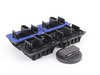 ES#2966232 - ECS10721KT - BMW Jack Pad With ECS Adapter Kit - Having trouble finding jack points on your BMW? ECS has this solution for you - featuring aftermarket jack pads - Assembled By ECS - BMW