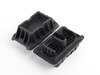 ES#2966232 - ECS10721KT - BMW Jack Pad With ECS Adapter Kit - Having trouble finding jack points on your BMW? ECS has this solution for you - featuring aftermarket jack pads - Assembled By ECS - BMW
