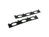 ES#8549 - GAS009 - Performance Intake Manifold Gasket Set - Gaskets will deflect heat and reduce air intake temps. - New South Performance - Audi