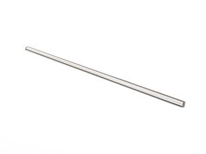 ES#2679859 - 51359810470 - Channel Cover For Exterior Door - Rear Left - Located on the side window sill - Genuine MINI - MINI