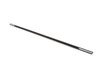 ES#2679859 - 51359810470 - Channel Cover For Exterior Door - Rear Left - Located on the side window sill - Genuine MINI - MINI