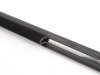ES#2679859 - 51359810470 - Channel Cover For Exterior Door - Rear Left - Located on the side window sill - Genuine MINI - MINI