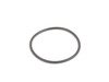 ES#2808825 - 2781800009 - Engine Oil Filter Kit - Priced Each - Includes all o-rings needed for installation. For M133, M152, M157, M176, M177, M178 & M278 Engine applications. - Mann - Mercedes Benz