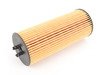 ES#2808825 - 2781800009 - Engine Oil Filter Kit - Priced Each - Includes all o-rings needed for installation. For M133, M152, M157, M176, M177, M178 & M278 Engine applications. - Mann - Mercedes Benz