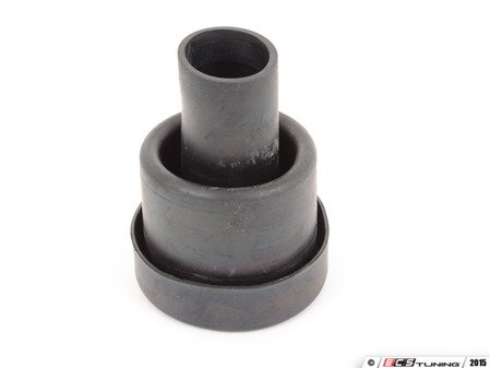 ES#2622646 - 91142429400 - Shift Coupler Sleeve - Rubber boot for shift coupler - OEM - Porsche