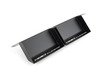ES#2855464 - 003384ECS01KT - Ultimate Performance Air Scoop Kit - Black - Includes ECS Performance Air Scoops and a Pipercross Performance Air Filter! - Assembled By ECS - BMW