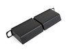 ES#2855464 - 003384ECS01KT - Ultimate Performance Air Scoop Kit - Black - Includes ECS Performance Air Scoops and a Pipercross Performance Air Filter! - Assembled By ECS - BMW