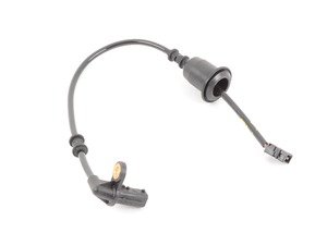 ES#2966223 - 1705401217 - Rear ABS Wheel Speed Sensor - Left - Rear LeftRear Axle, Left Side - ATE - Mercedes Benz