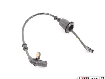 ES#2966223 - 1705401217 - Rear ABS Wheel Speed Sensor - Left - Rear LeftRear Axle, Left Side - ATE - Mercedes Benz
