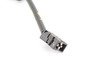 ES#2966223 - 1705401217 - Rear ABS Wheel Speed Sensor - Left - Rear LeftRear Axle, Left Side - ATE - Mercedes Benz