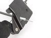 ES#91511 - 51231827316 - Hood Release Cable - Genuine BMW - BMW