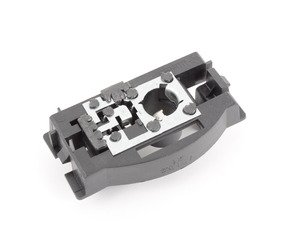 ES#1929748 - 63217262576 - tail light bulb socket - right - Hatch mount light bulb socket - Genuine BMW - BMW
