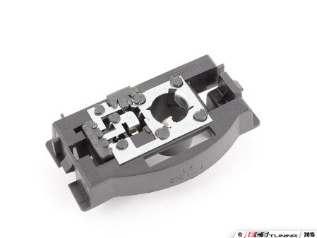 ES#1929748 - 63217262576 - tail light bulb socket - right - Hatch mount light bulb socket - Genuine BMW - BMW