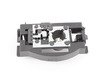 ES#1929748 - 63217262576 - tail light bulb socket - right - Hatch mount light bulb socket - Genuine BMW - BMW