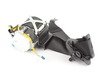 ES#2136307 - 72117226649 - Left Front Upper Belt With Force Limiter - Black  - Seatbelt replacement - Genuine BMW - BMW
