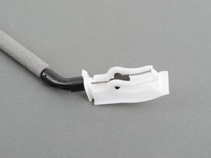 ES#91159 - 51227137107 - Rear Door Handle Cable - Priced Each - Bowden cable for the door handle - Genuine BMW - BMW